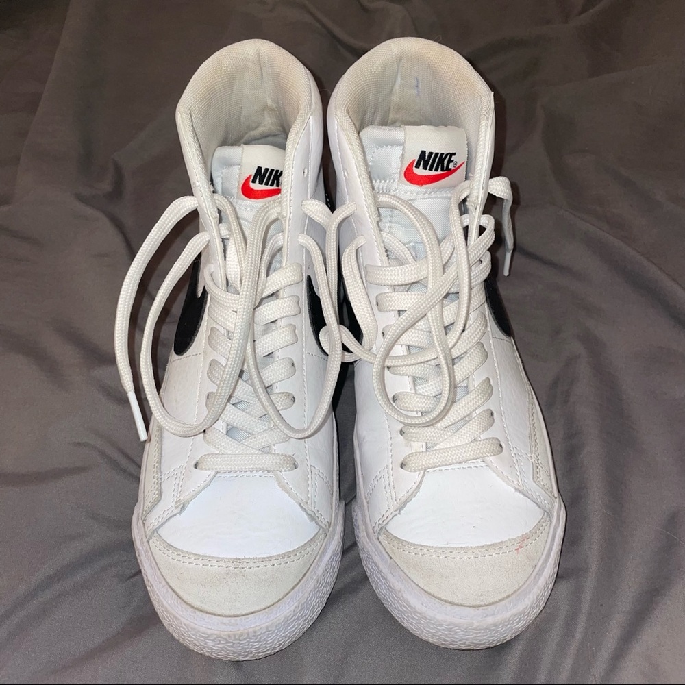 NIKE Blazers